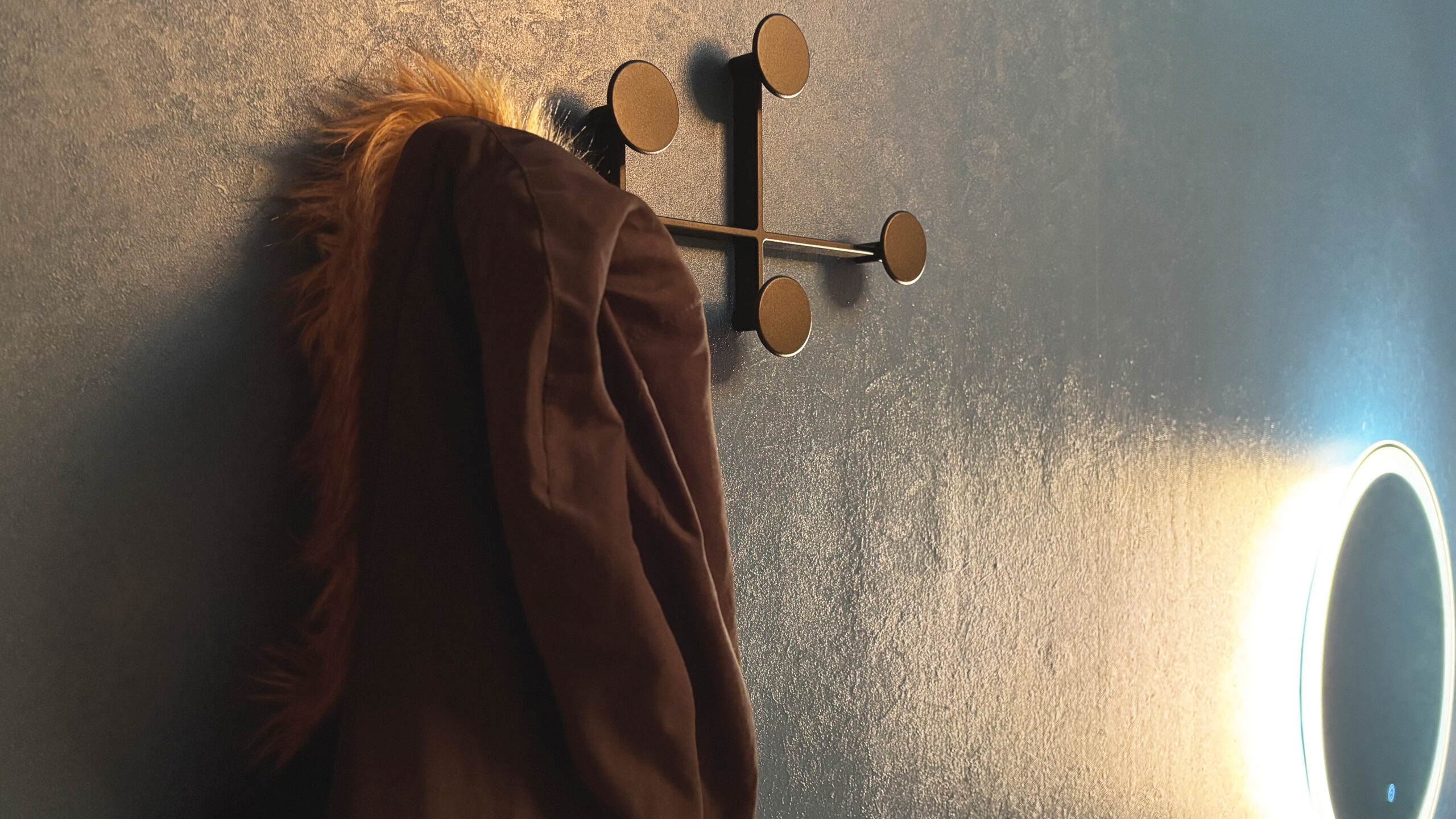 コートハンガー