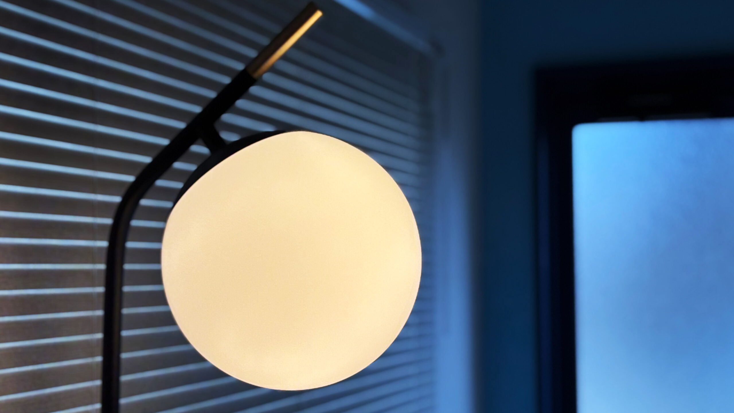 やすらぎの空間